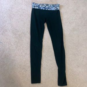 victoria’s secret leggings